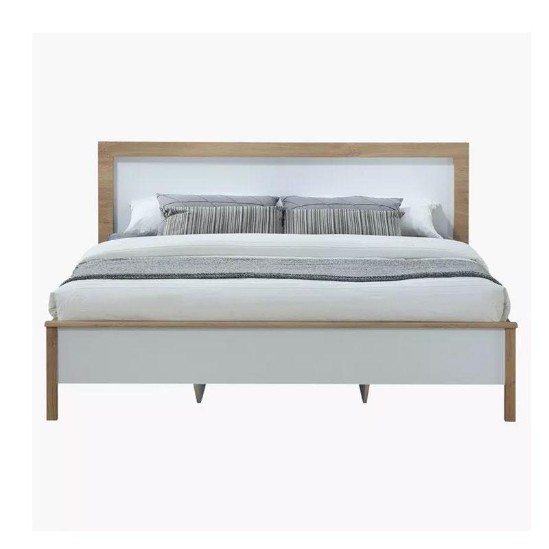 Home Mart Furniture 5-Piece Bedroom Set - Image 4