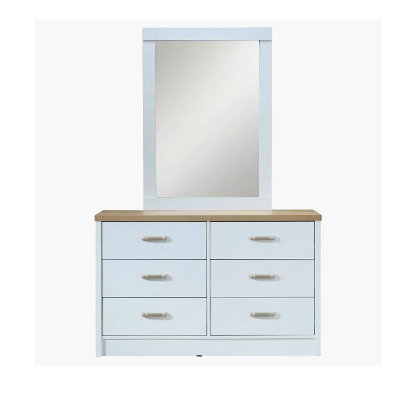 Home Mart Furniture 5-Piece Bedroom Set - Image 9