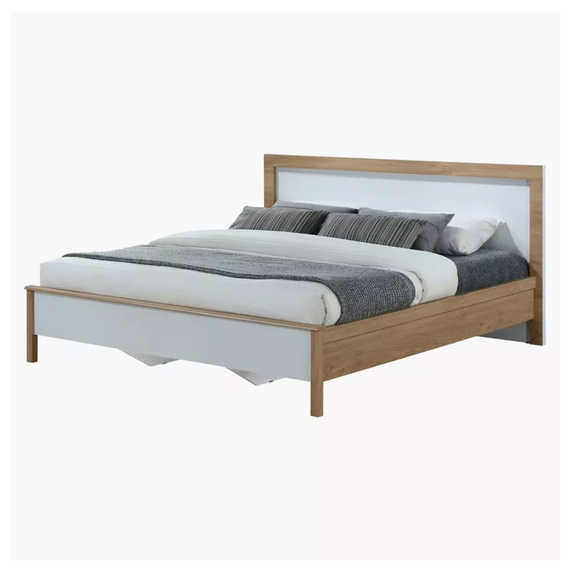 Home Mart Furniture 5-Piece Bedroom Set - Image 3