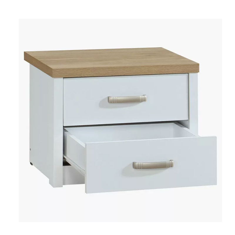 Home Mart Furniture 5-Piece Bedroom Set - Image 13