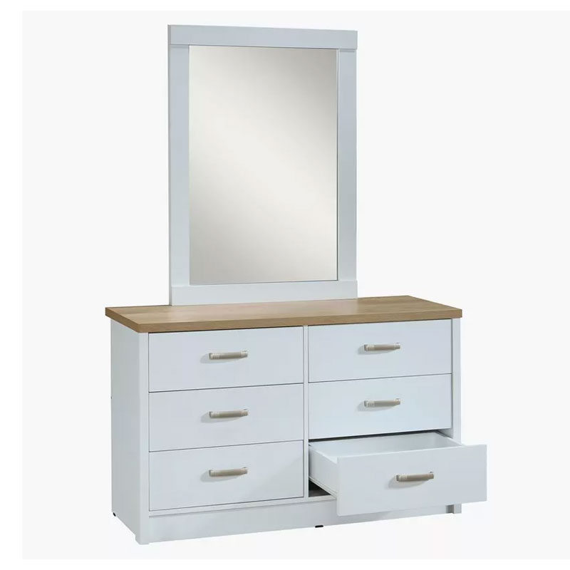 Home Mart Furniture 5-Piece Bedroom Set - Image 10