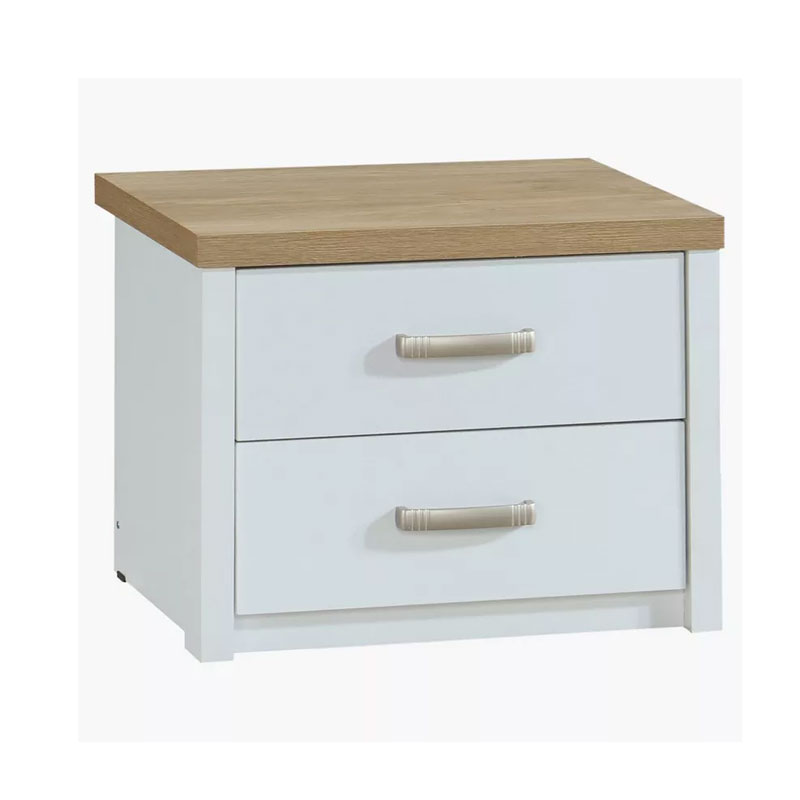 Home Mart Furniture 5-Piece Bedroom Set - Image 14