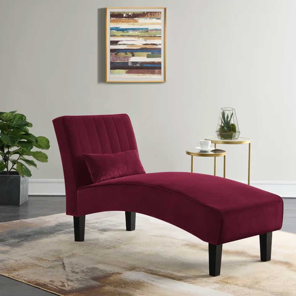 Home Mart Furniture Abbiegail Chaise Lounge