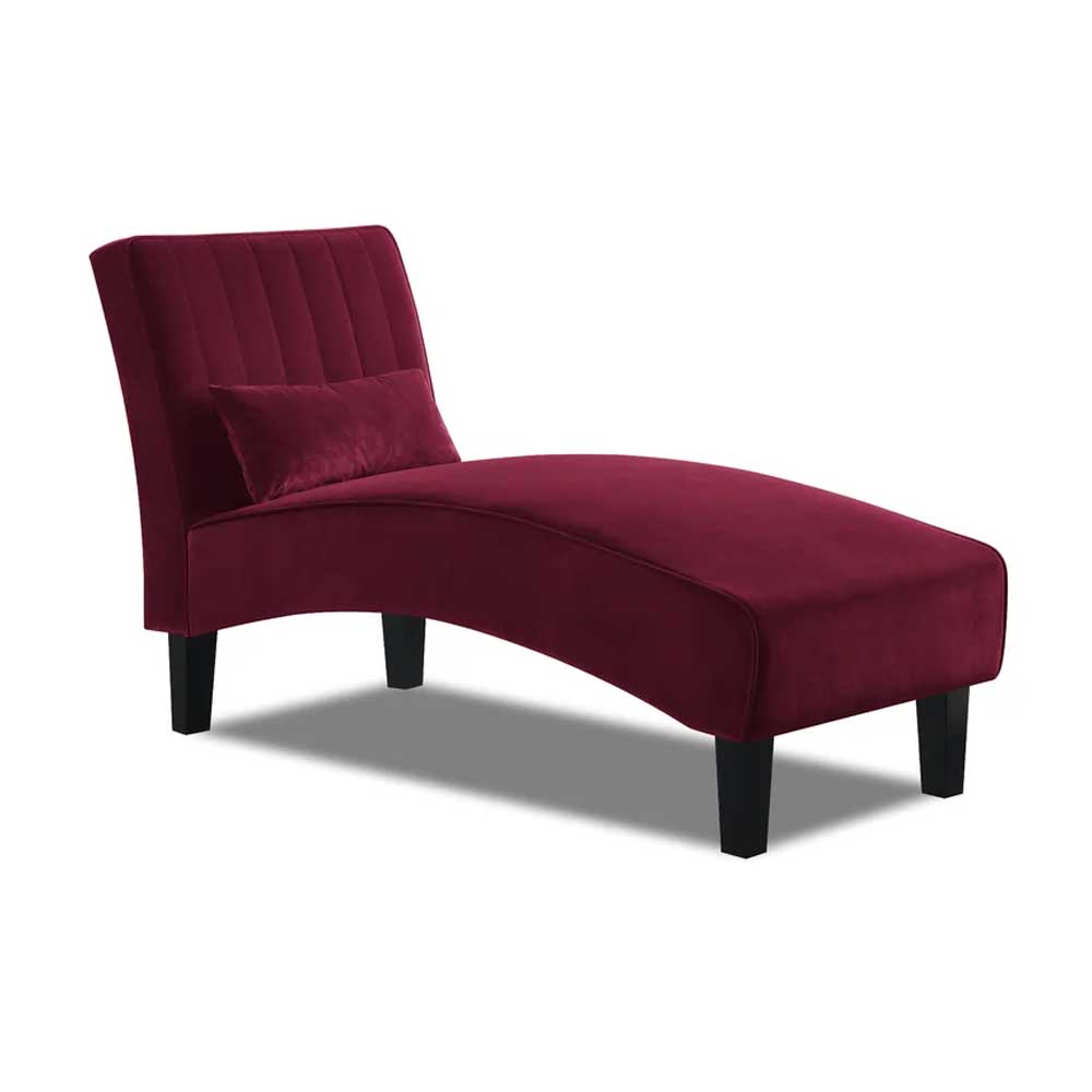Home Mart Furniture Abbiegail Chaise Lounge - Image 3