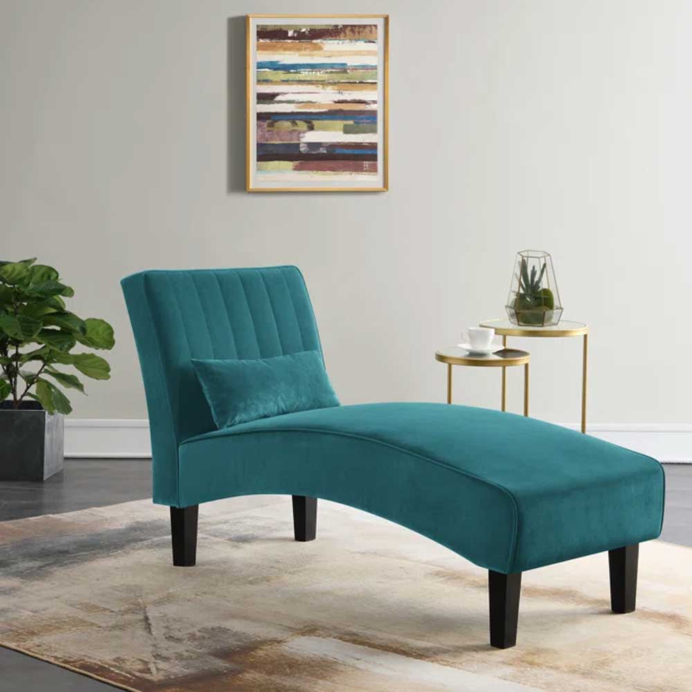 Home Mart Furniture Abbiegail Chaise Lounge - Image 5
