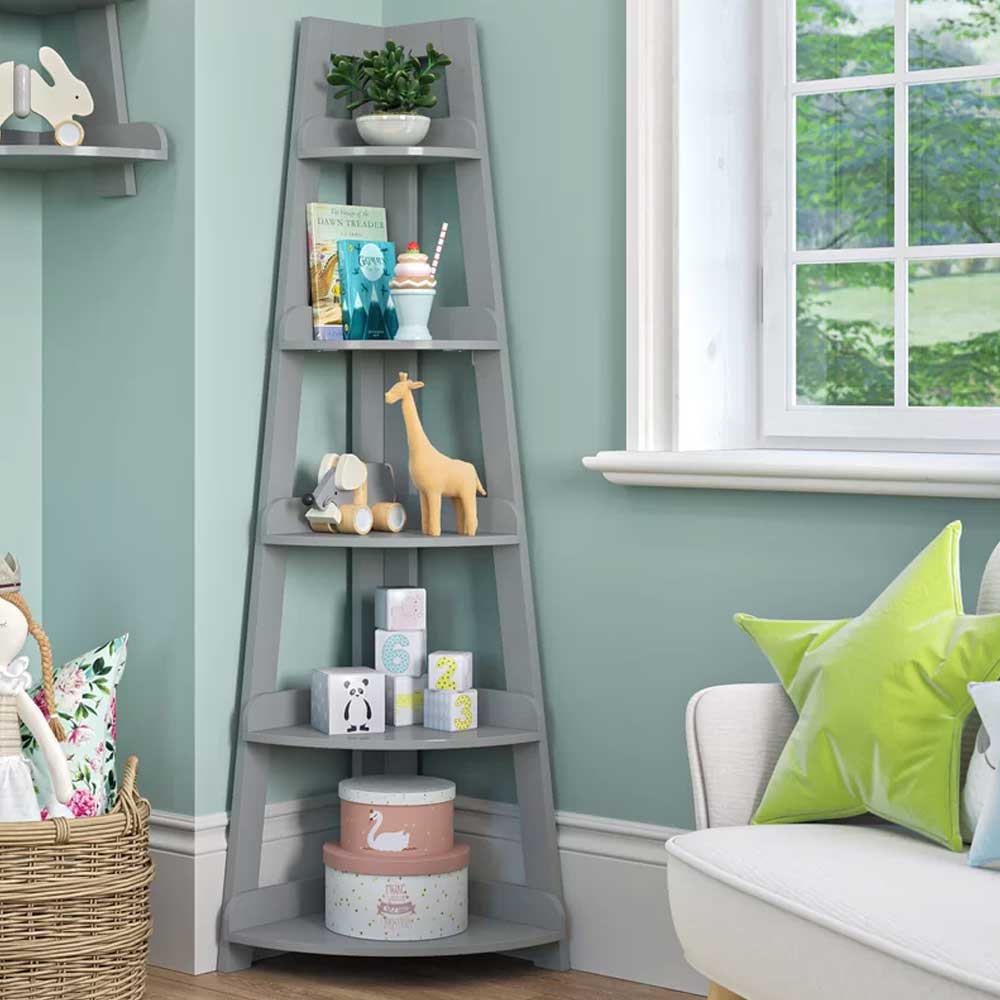 Home Mart Furniture Amery Bathroom Shelves