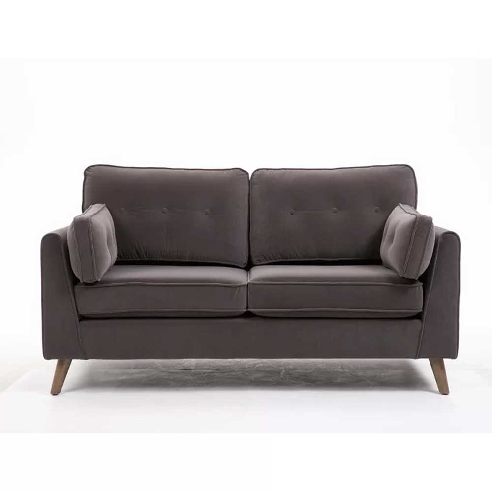 Home Mart Furniture Clem Upholstered Sofa - Image 3