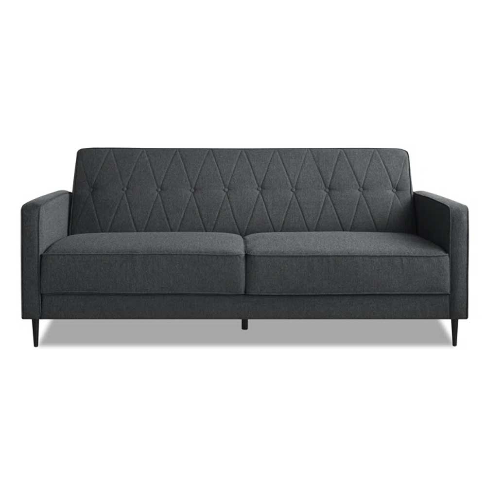 Home Mart Furniture Contemporary 3 Seater Sofa - Image 6
