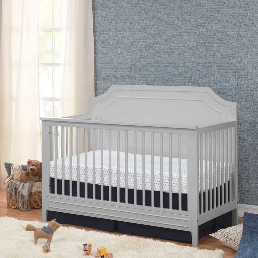 Home Mart Furniture Versatile Baby Bed - Image 2