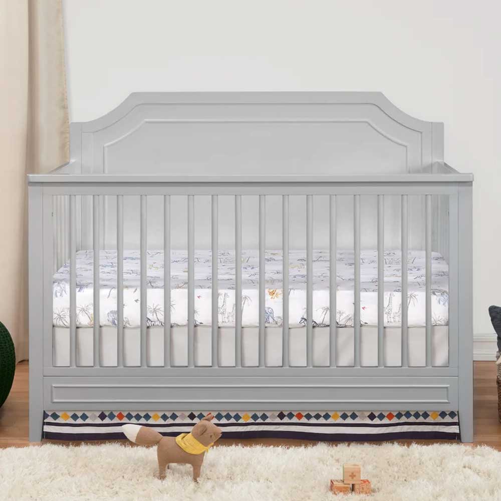 Home Mart Furniture Versatile Baby Bed