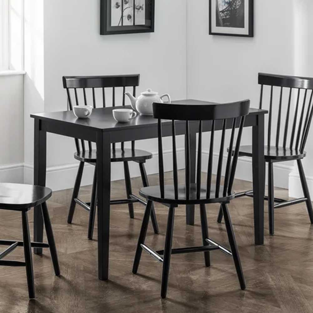 Home Mart Furniture Darielle Dining Table - Image 5