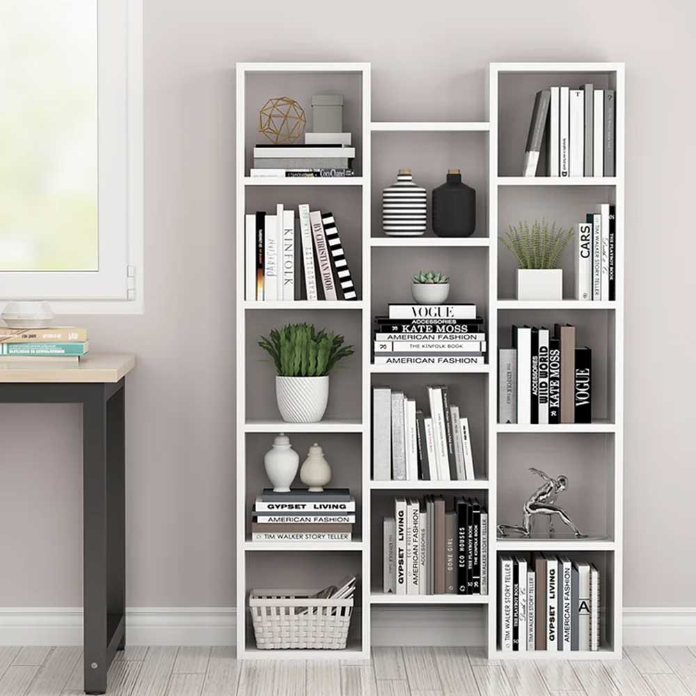 Home Mart Furniture Ladder Bookcase