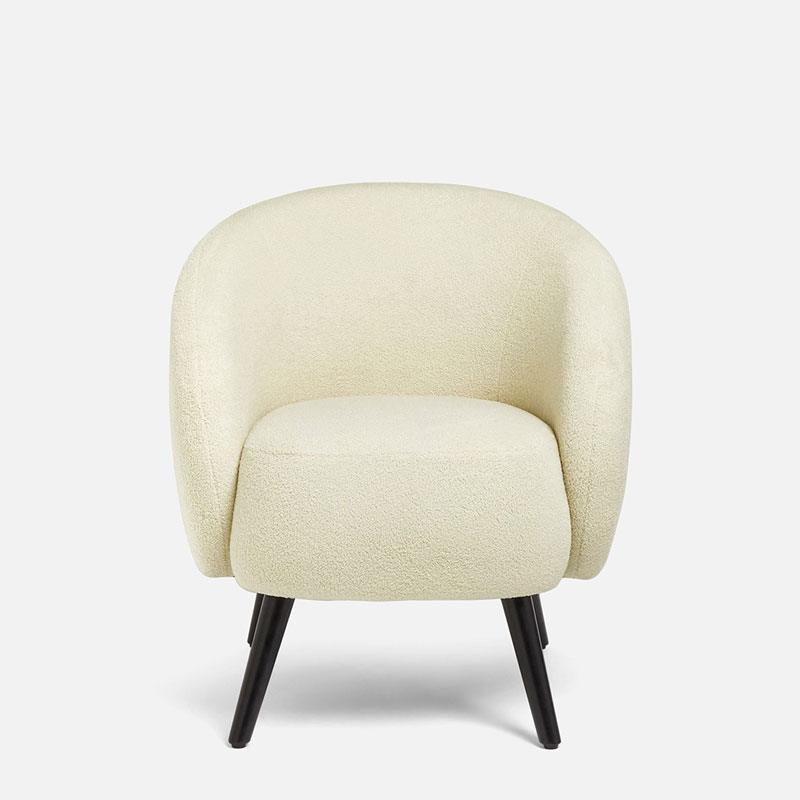 Home Mart Furniture Luxury Accent Chair - Image 6