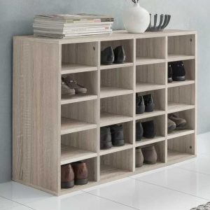 Home Mart Furniture Martha Shoe Cabinet