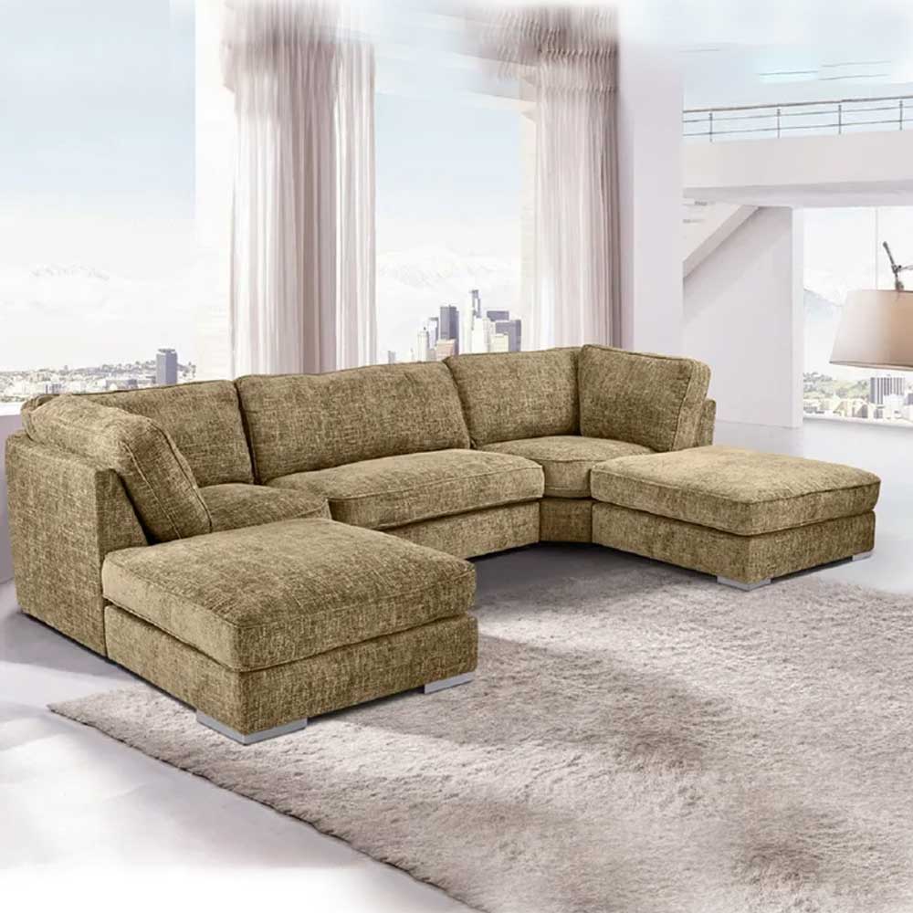 Home Mart Furniture Premium Sectional Sofa