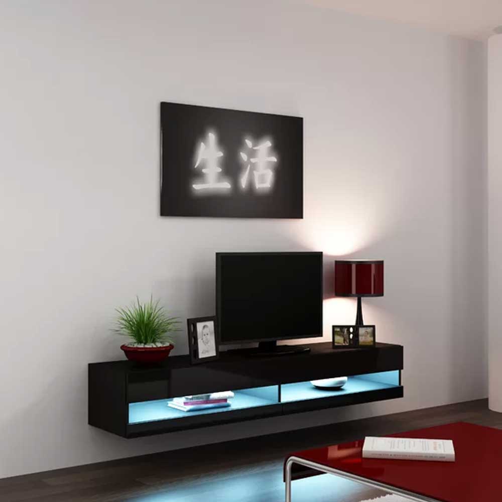 Home Mart Furniture Robertson TV Unit - Image 3