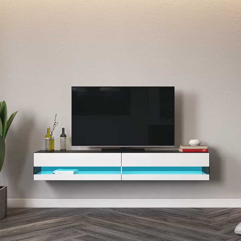 Home Mart Furniture Robertson TV Unit - Image 4