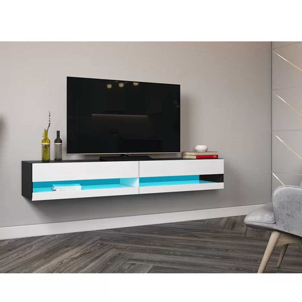 Home Mart Furniture Robertson TV Unit - Image 5