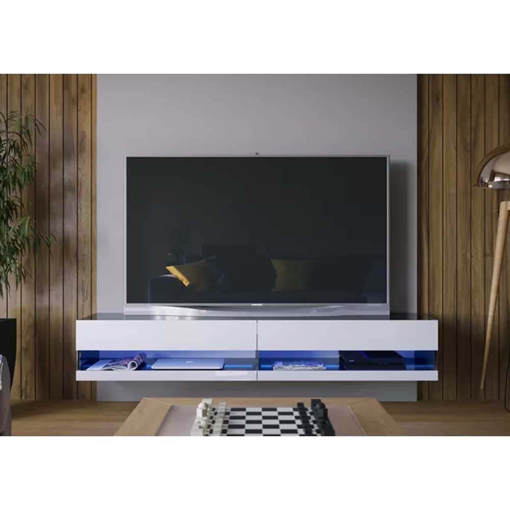 Home Mart Furniture Robertson TV Unit - Image 6