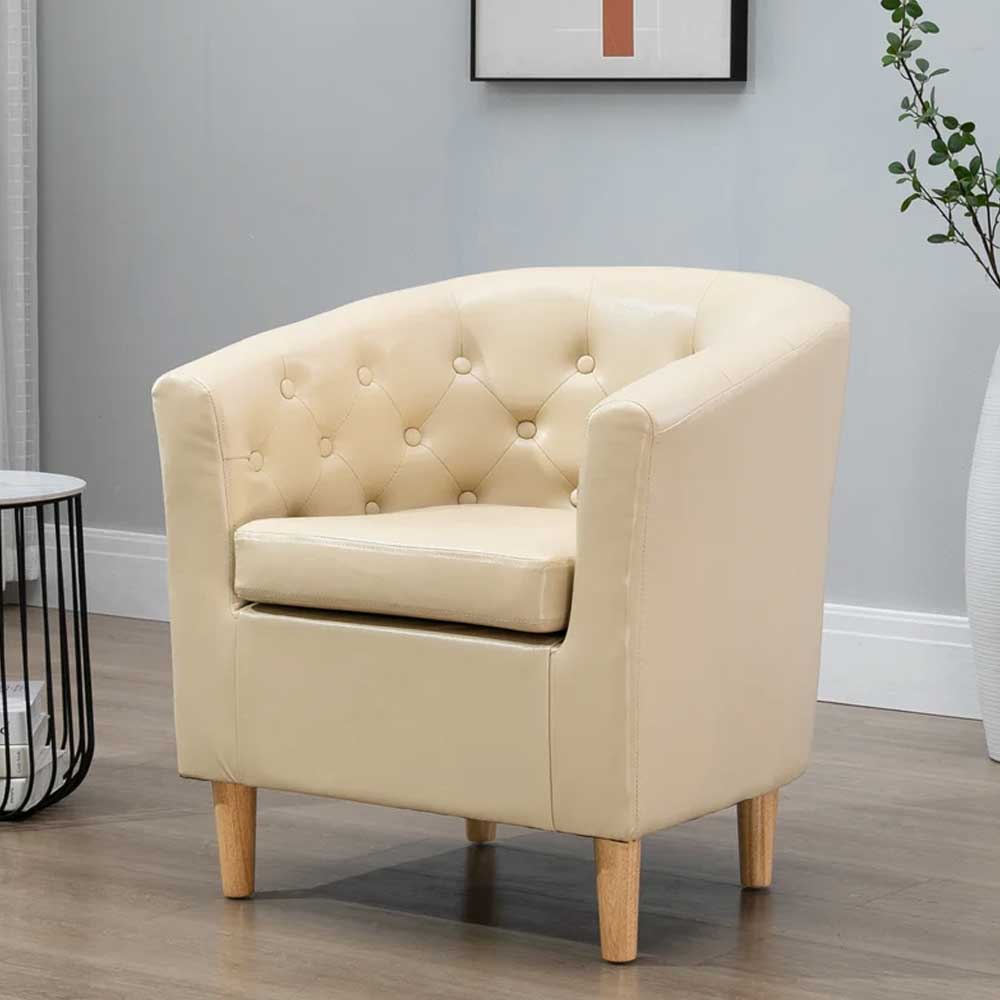 Home Mart Furniture Tub Chair