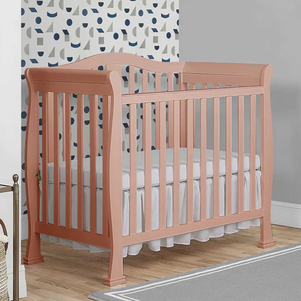 Home Mart Furniture Versatile Baby Crib