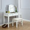 Home Mart Hattie Dressing Table