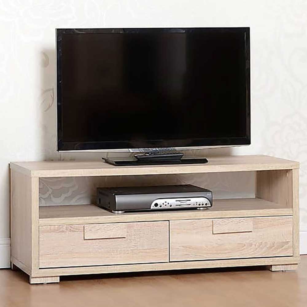 Home Mart wooden TV Stand
