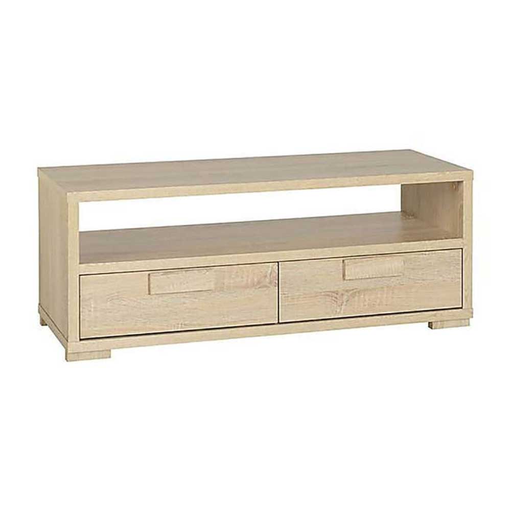 Home Mart wooden TV Stand - Image 2