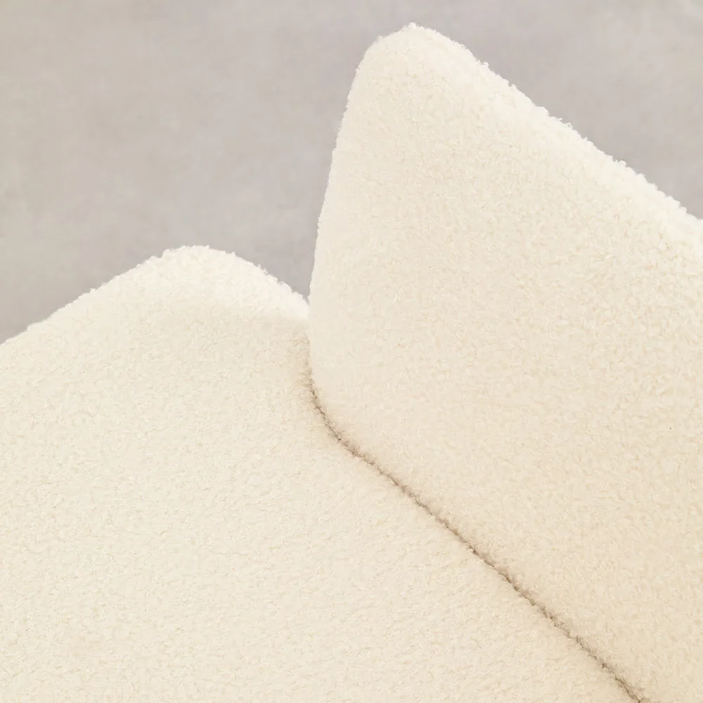 Home Mart Feodora Dining Chair - Image 8