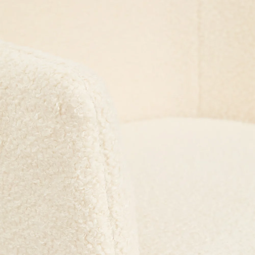 Home Mart Feodora Dining Chair - Image 7