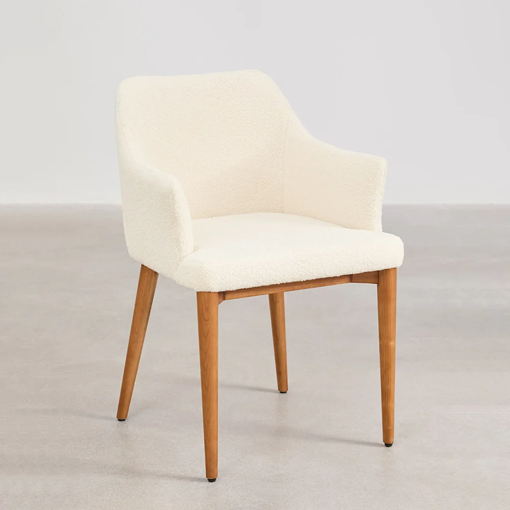 Home Mart Feodora Dining Chair