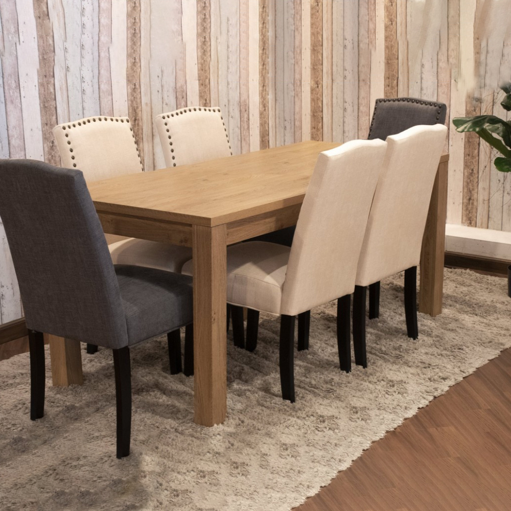 Home Mart Fort-Worth Dining Table