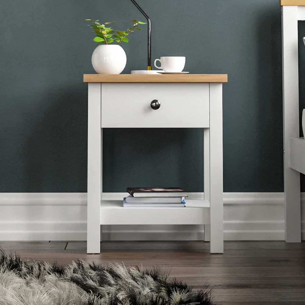 Home Mart Foxmoor Side Table