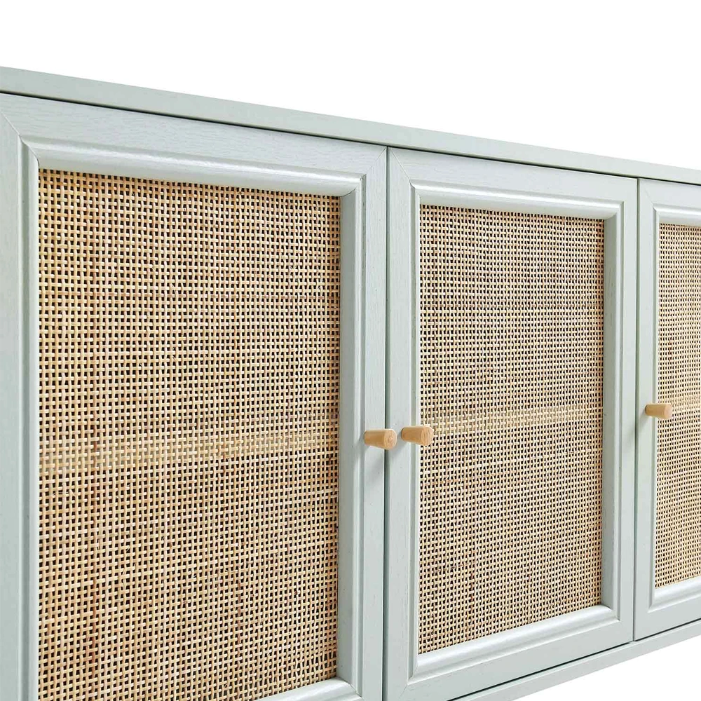 Home Mart Frances sideboard - Image 15