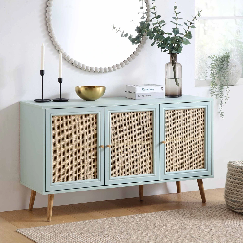 Home Mart Frances sideboard - Image 19