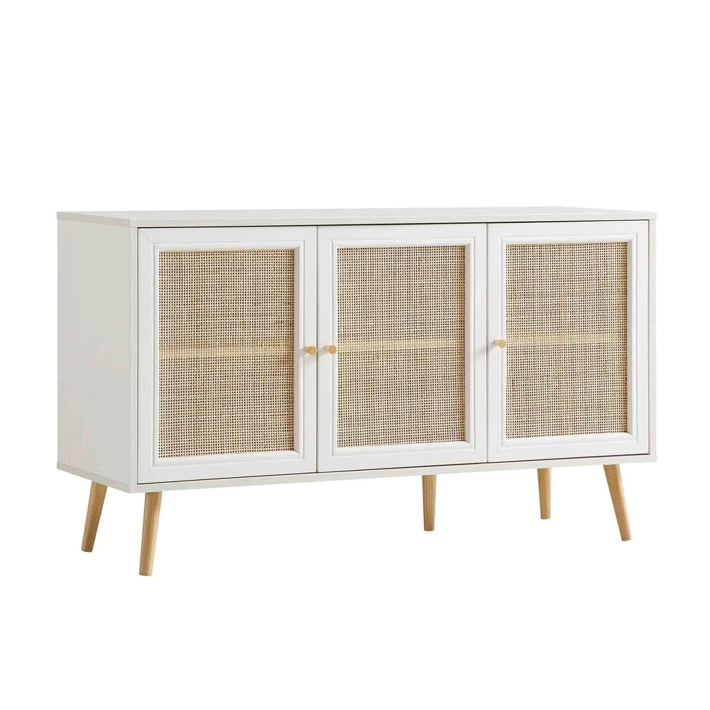Home Mart Frances sideboard - Image 8