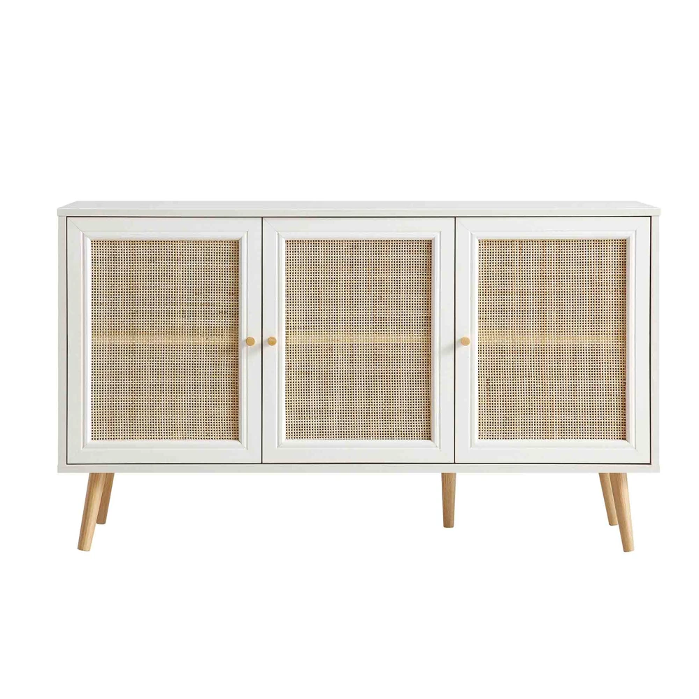 Home Mart Frances sideboard - Image 9