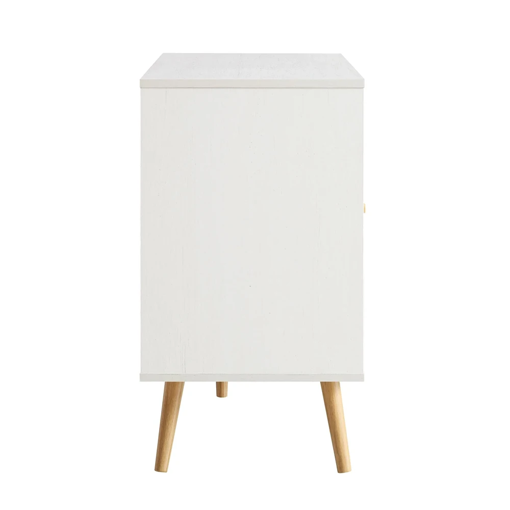 Home Mart Frances sideboard - Image 5