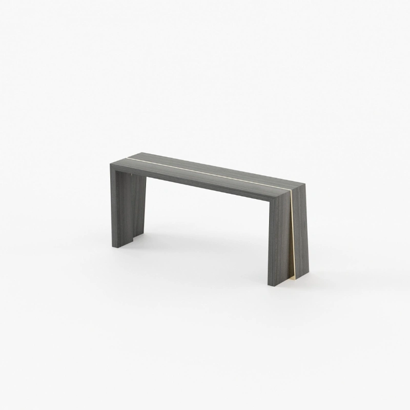 Home Mart Avignon Console - Image 8