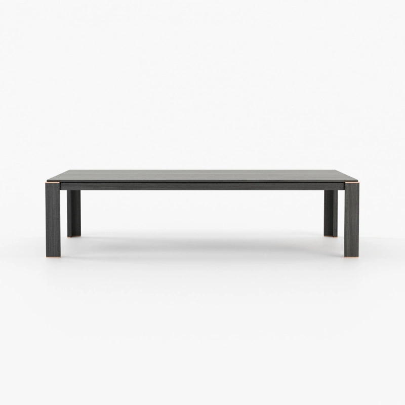 Home Mart Buda Dining Table - Image 7