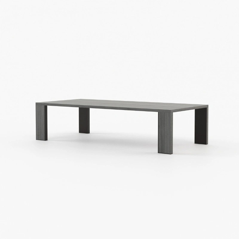Home Mart Eda Dining Table - Image 7