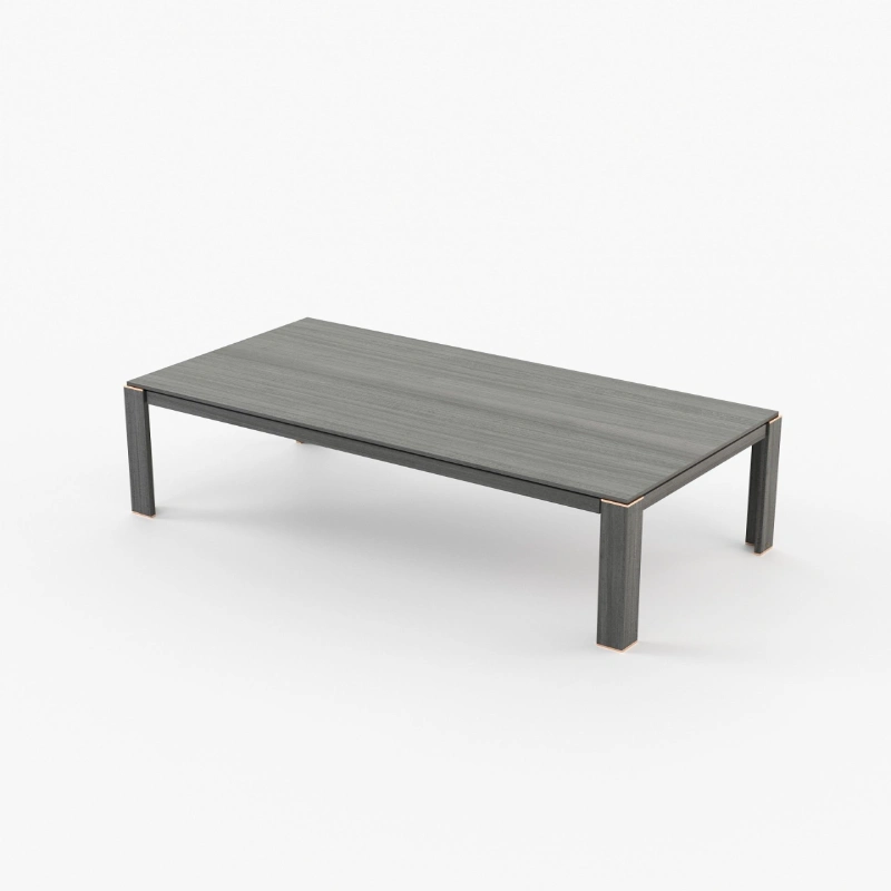 Home Mart Buda Dining Table - Image 8