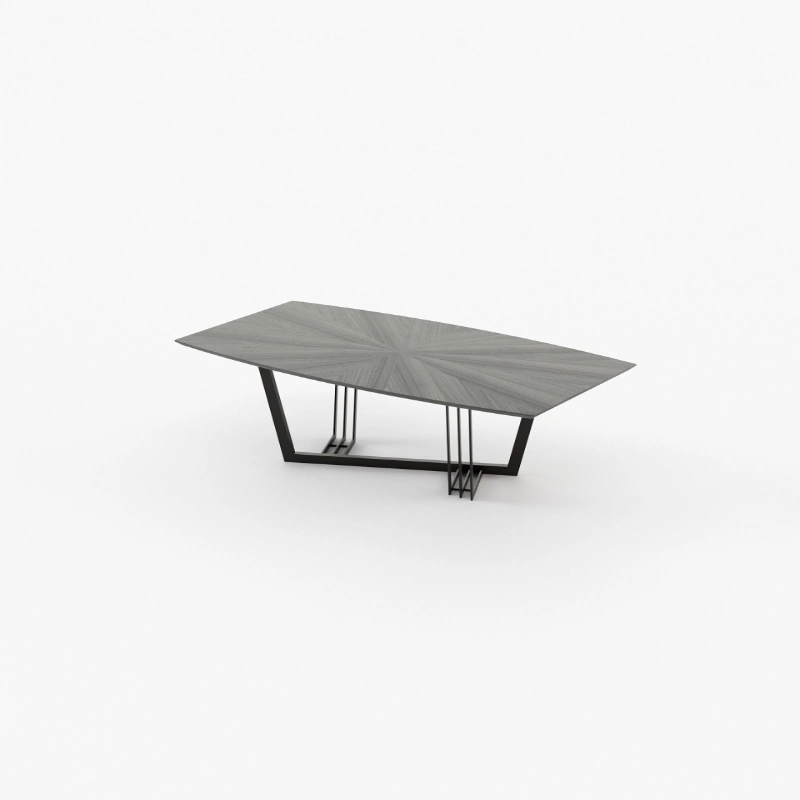 Home Mart Darc Diining Table - Image 8