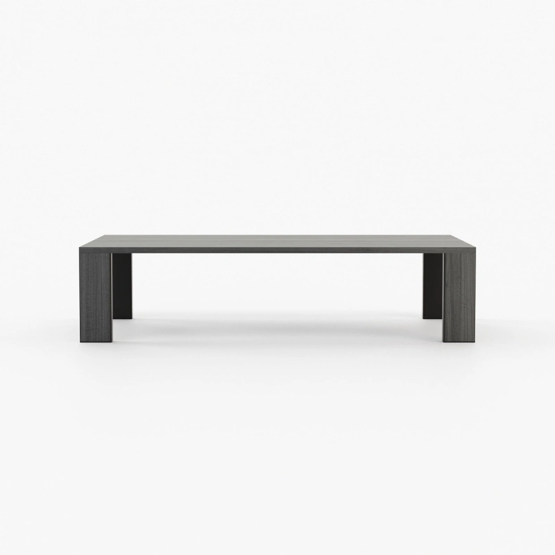 Home Mart Eda Dining Table - Image 9