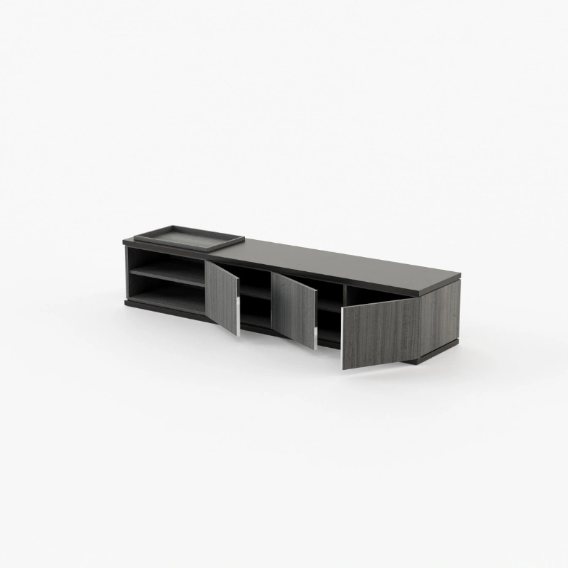 Home Mart Lora Tv Cabinet - Image 8