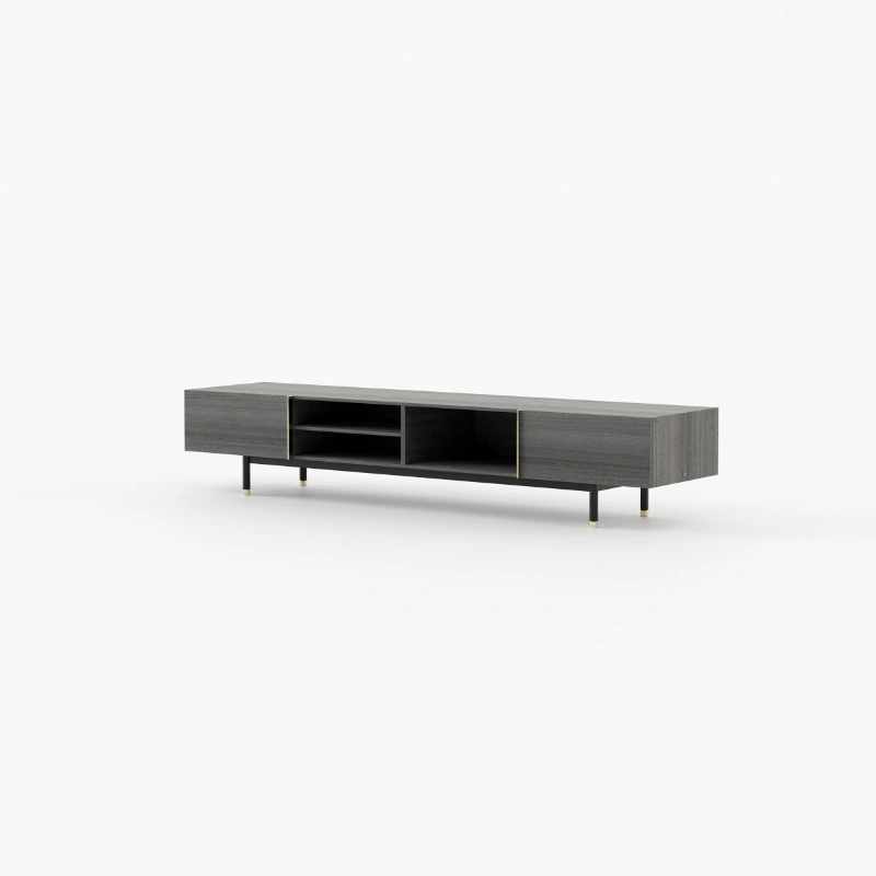 Home Mart Cuba Tv Cabinet - Image 14