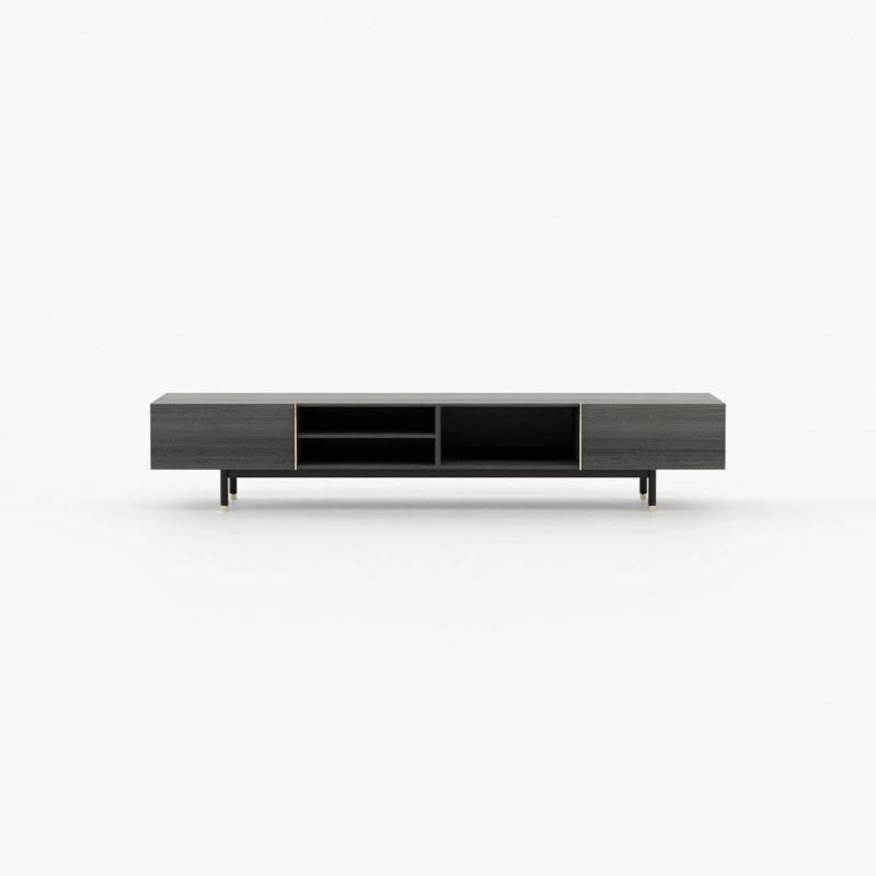 Home Mart Cuba Tv Cabinet - Image 15