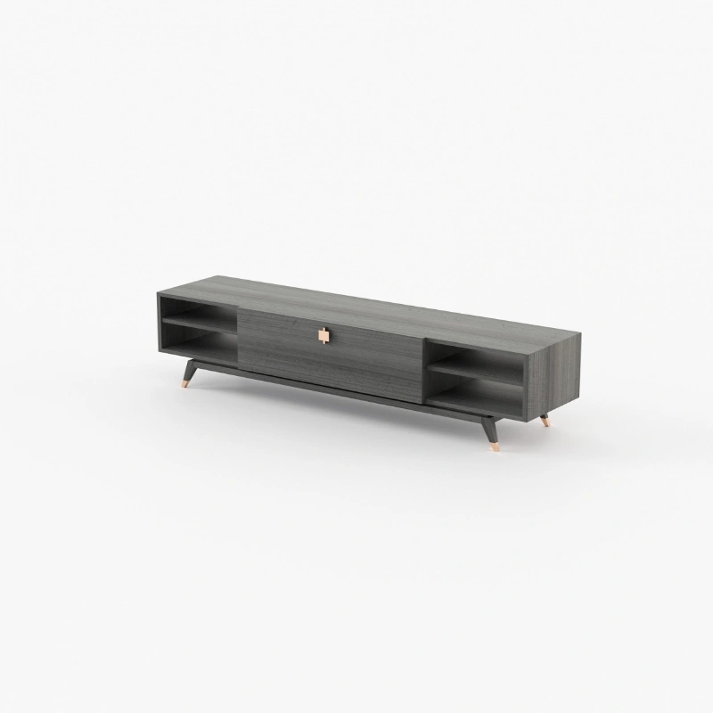 Home Mart Antoine Tv Cabinet - Image 11