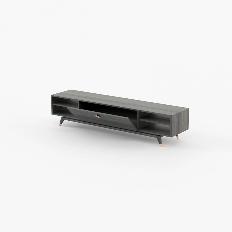 Home Mart Antoine Tv Cabinet - Image 12
