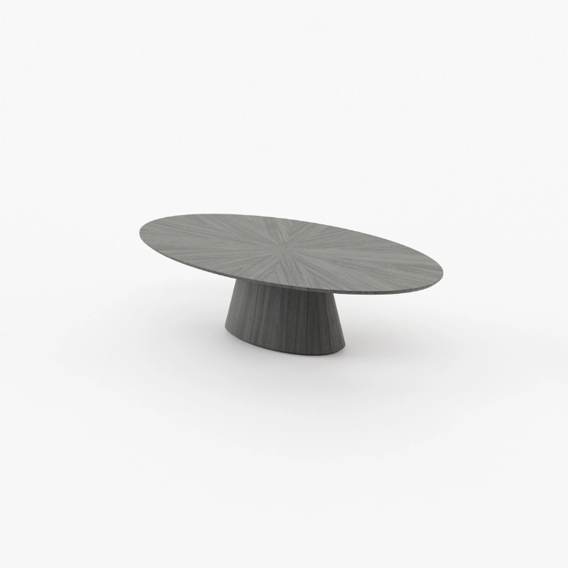 Home Mart Kelly Dining Table - Image 4